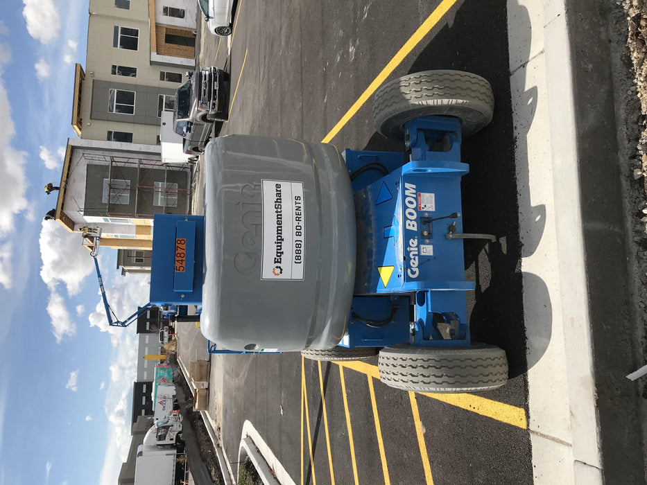 2019 GENIE Z-45/25J DC