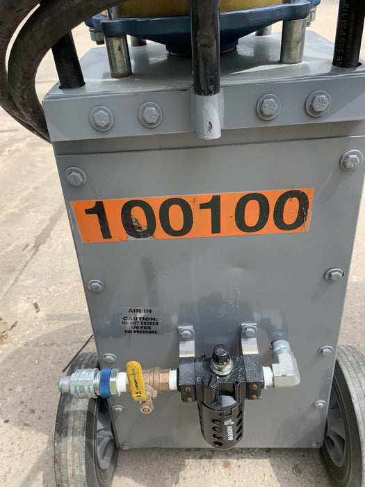 2020 PINNACLE PDQC-10000