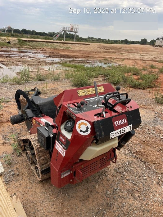 2023 TORO TRX-250