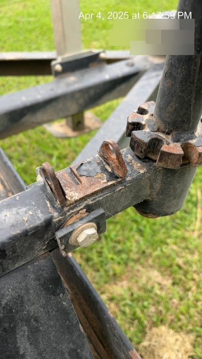 2024 MI-T-M CW-3004-0MKD / AW-9000-0003