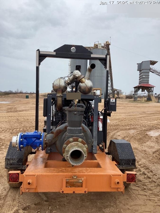 2021 RWN RWN-6NHTA-EM-RP