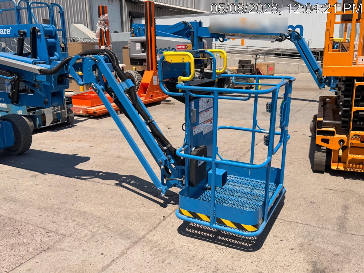 2026 GENIE Z40/23N RJ