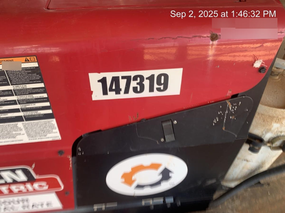 2021 Lincoln Electric K2937-1 RANGER 305 LPG ONE-PAK