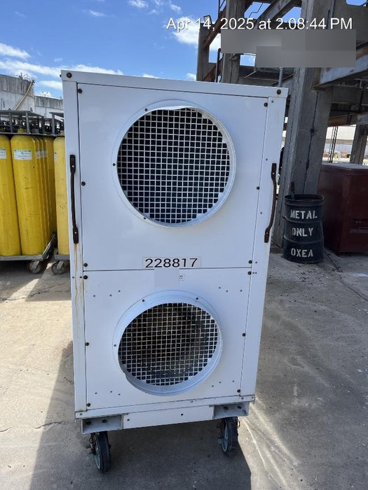 2022 UNITED COOL AIR Mach145G4AS30