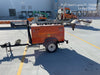2018 Wanco WLT-4M PORTABLE LIGHT TOWER