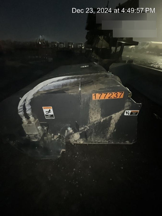 2021 PALADIN Sweepster SB72