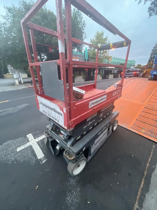 2019 Skyjack SJIII-3219 Standard w/Trojan Batteries