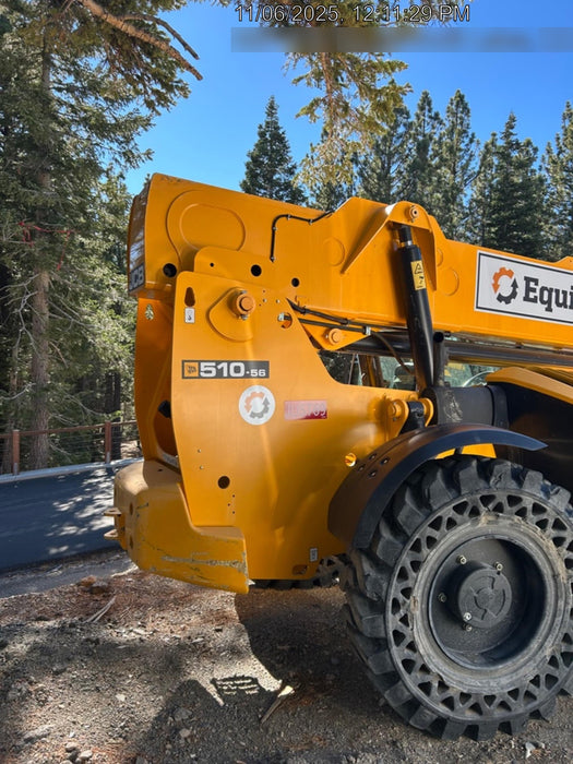 2020 JCB 510-56
