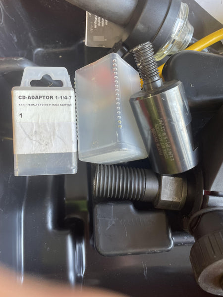 2023 HILTI DD 150-U