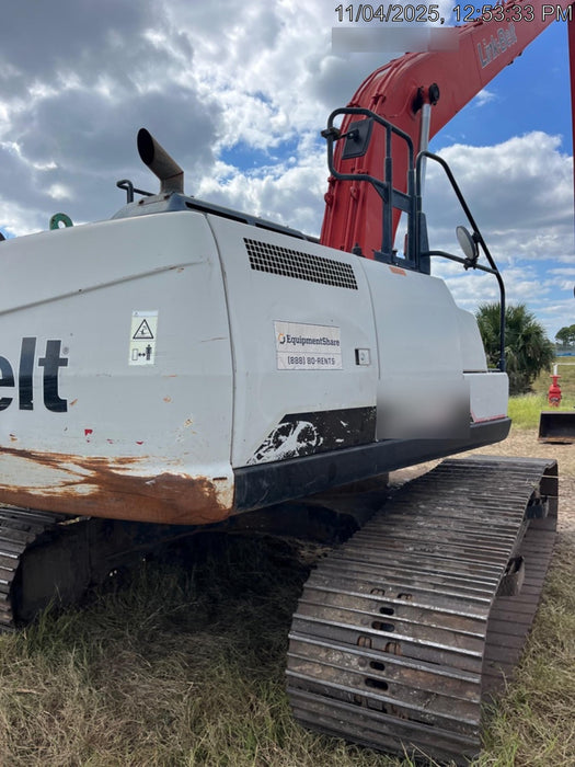 2020 LINK-BELT 250x4LF