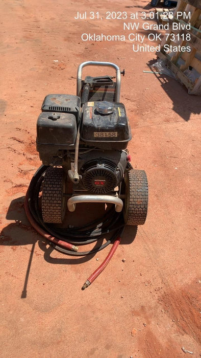 2019 MI-T-M CORPORATION CA-3504-1MAH