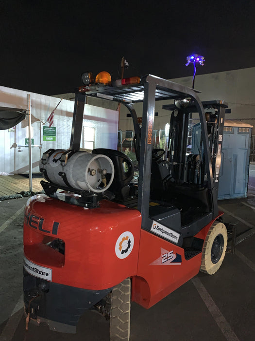 2022 HELI CPQYD25-KU1H