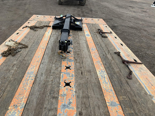 2021 STAR INDUSTRIES M1360B - Star JIB Boom