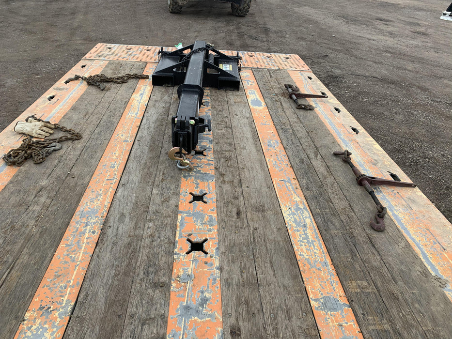 2021 STAR INDUSTRIES M1360B - Star JIB Boom