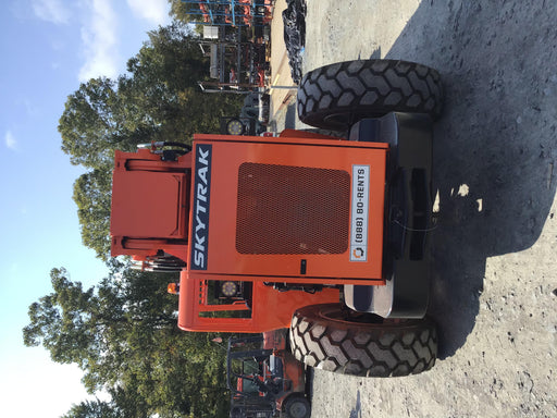 2020 SKYTRAK 12054