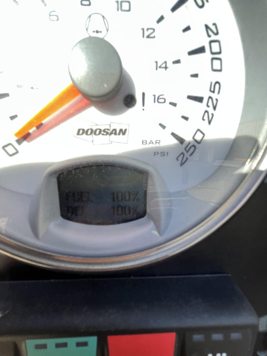 2023 DOOSAN P425/HP375WCU