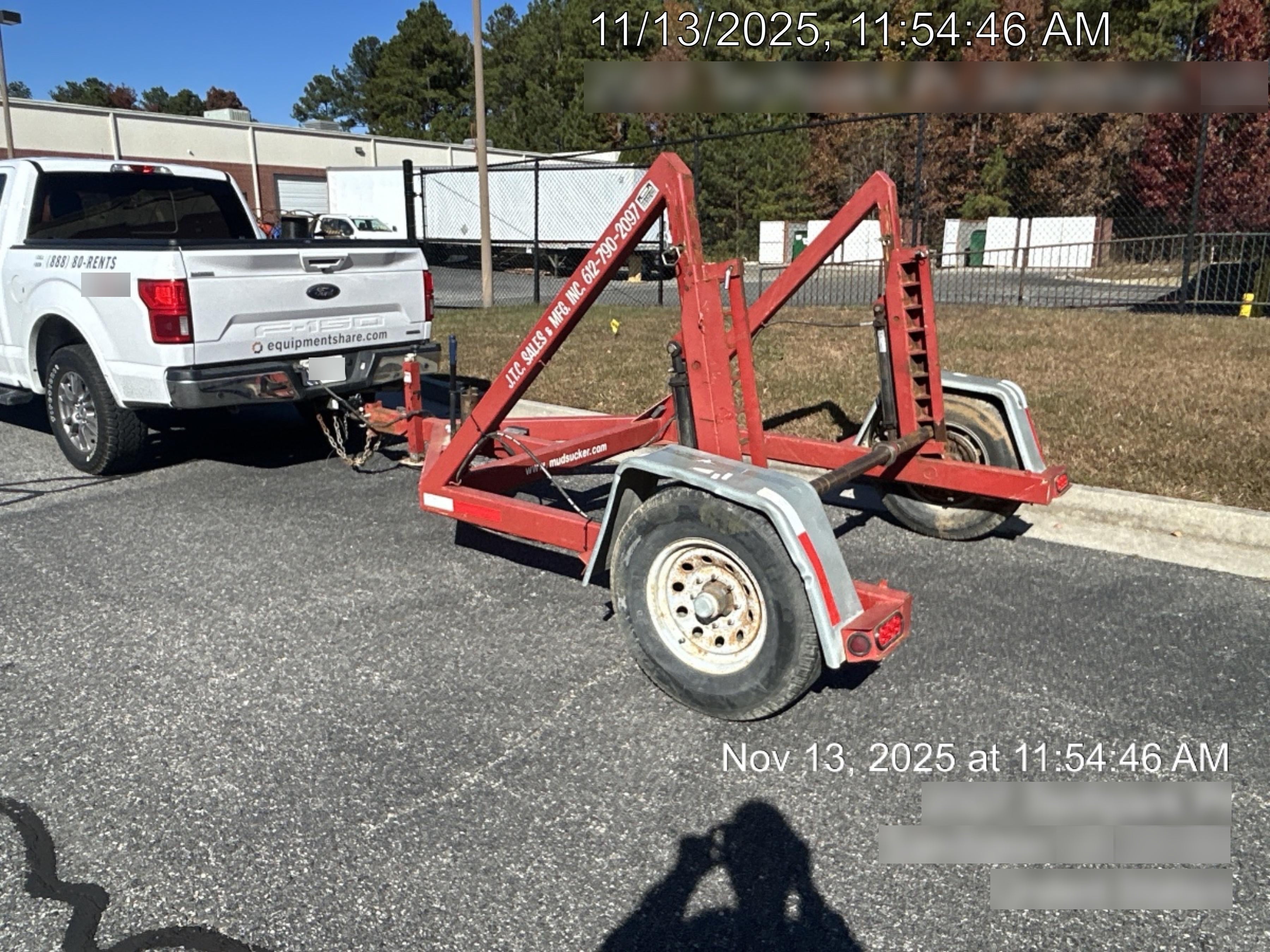 2022 JTC JTC-8000