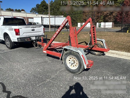 2022 JTC JTC-8000