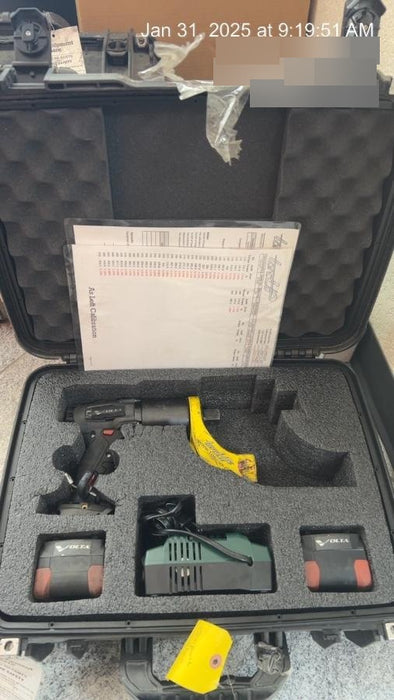 2021 TORCUP VT-500KIT