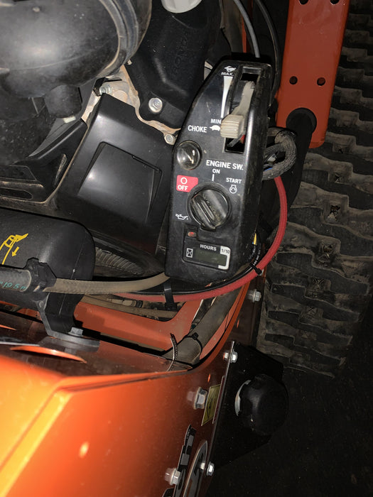 2022 DITCH WITCH C24XA