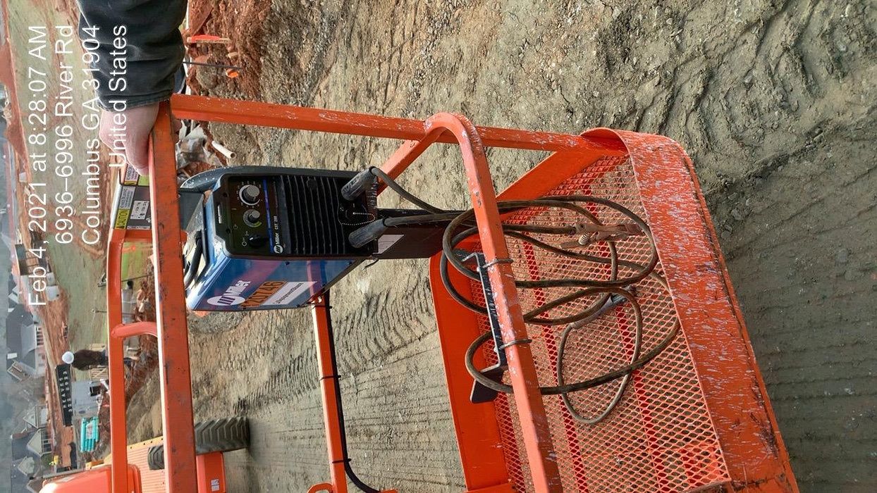 2020 MILLER ELECTRIC CST-280