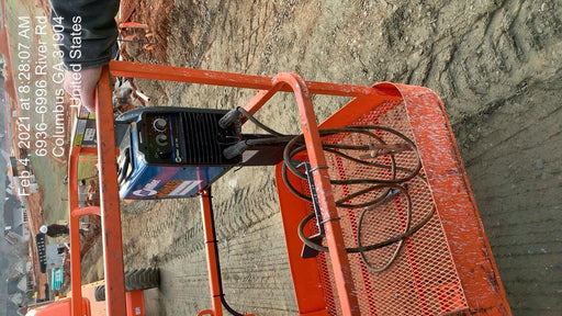 2020 MILLER ELECTRIC CST-280