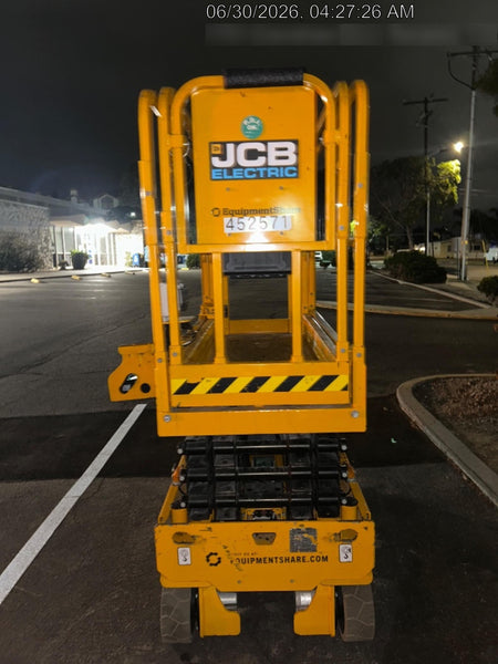 2024 JCB S1932E