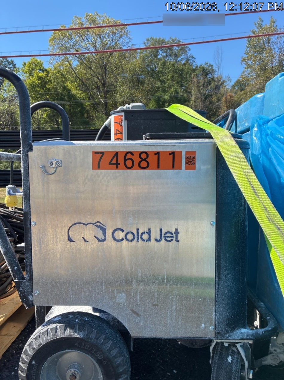 2026 COLD JET AERO 40FP