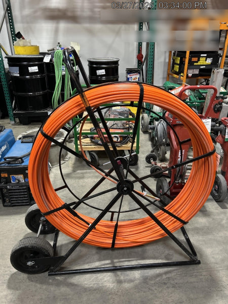 2025 GENERAL MACHINE PRODUCTS 90268