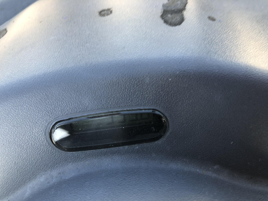 2019 KOMATSU FG25T-16