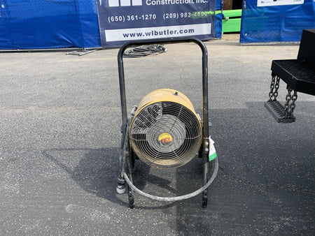 2019 FOSTORIA FES-1024-1CA