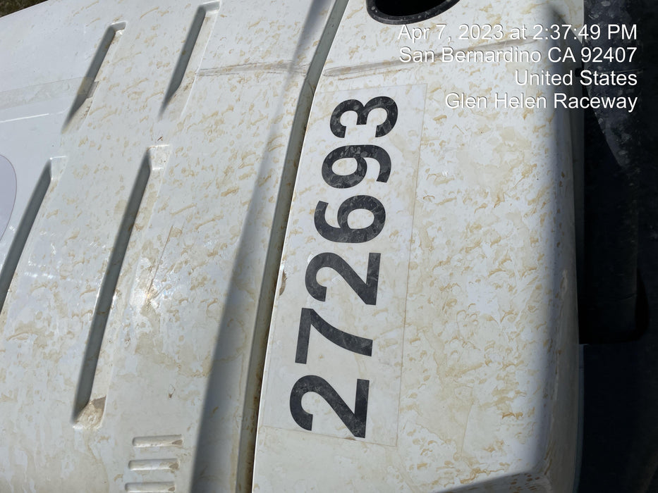 2022 KAWASAKI Trans Mule FE - Gas (Canopy)