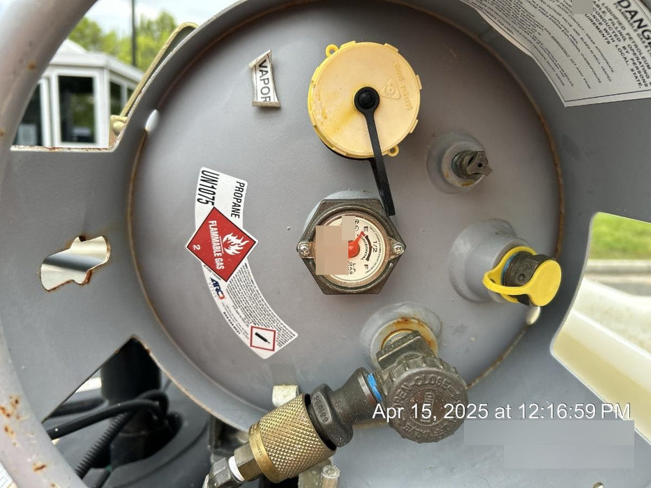 2021 MULTIQUIP WBH-21EFP