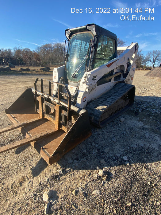 2018 PALADIN 48" Pallet Forks - Paladin