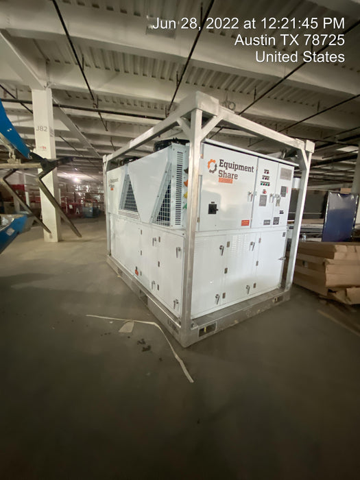 2020 SMARTECH SACP81A-HS