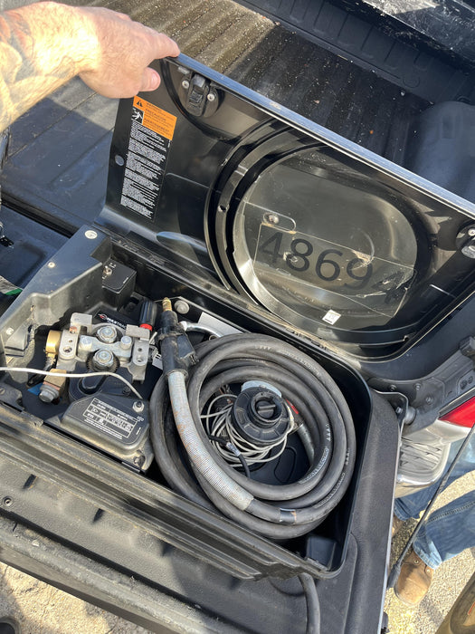 2019 LINCOLN ELECTRIC LN25