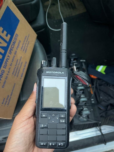 2024 MOTOROLA R7 DISPLAY