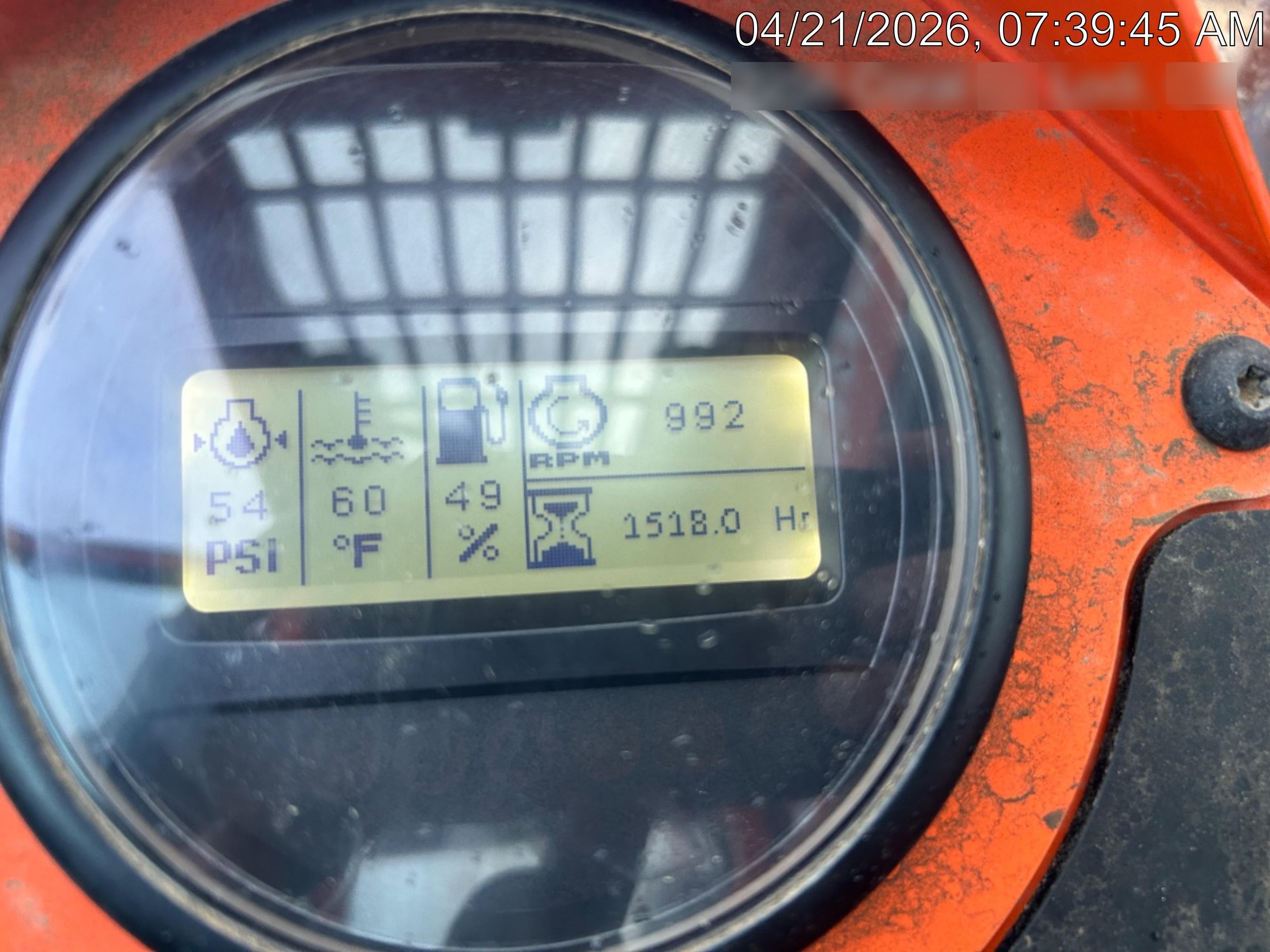 2024 SKYTRAK 10054