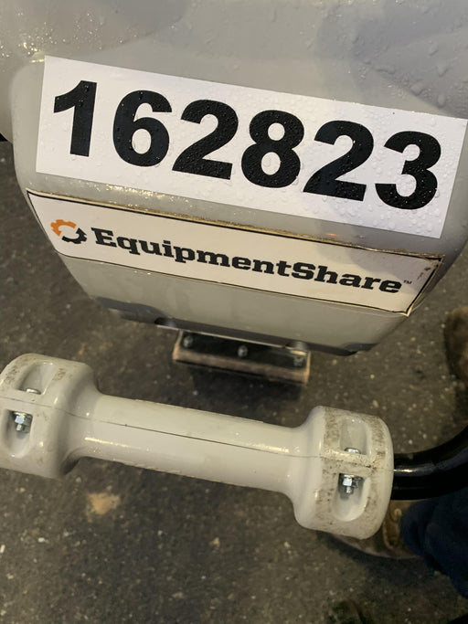 2021 MULTIQUIP MIKASA MTX-70HD