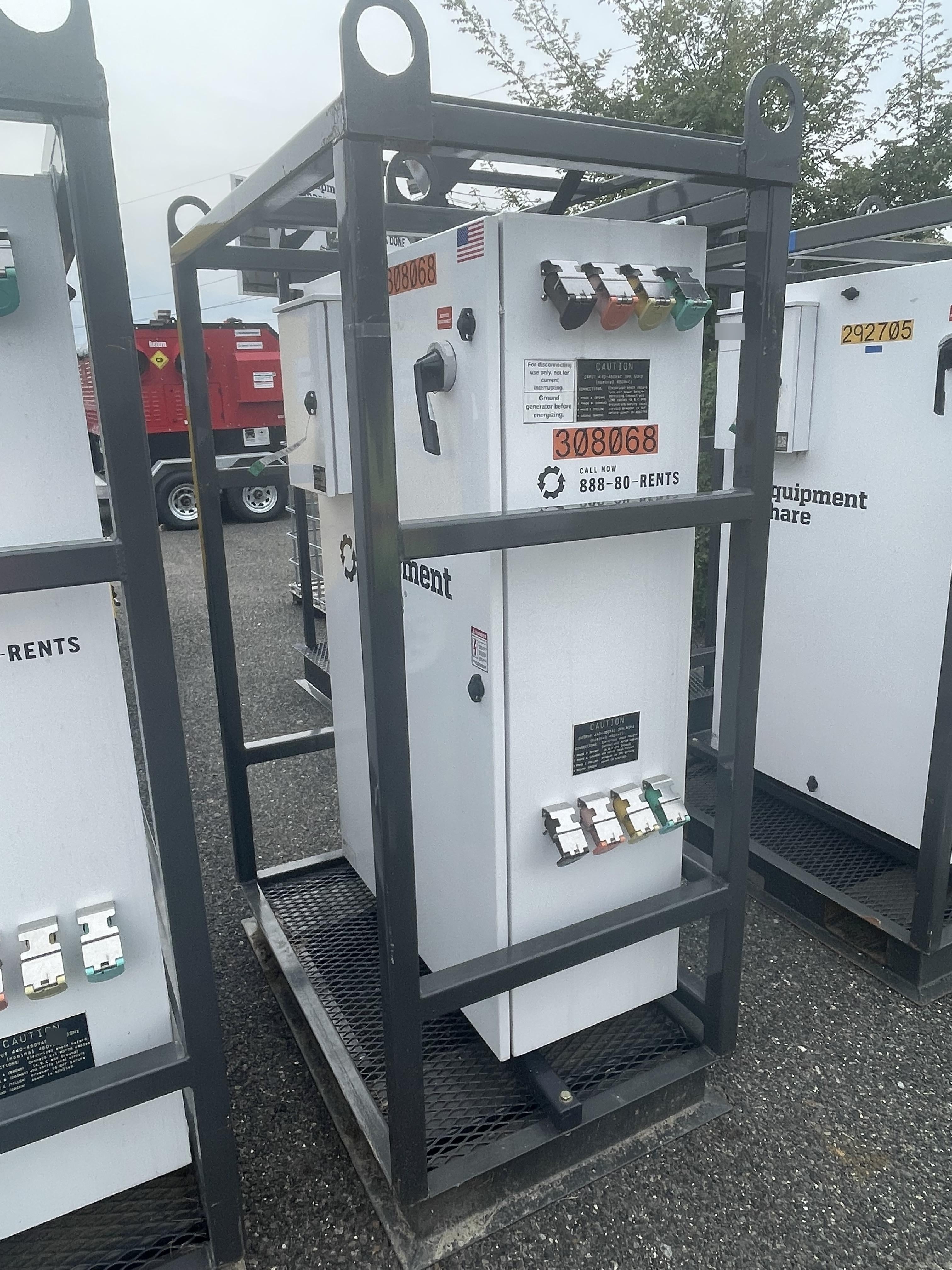 2023 FUJI MD100-EQS