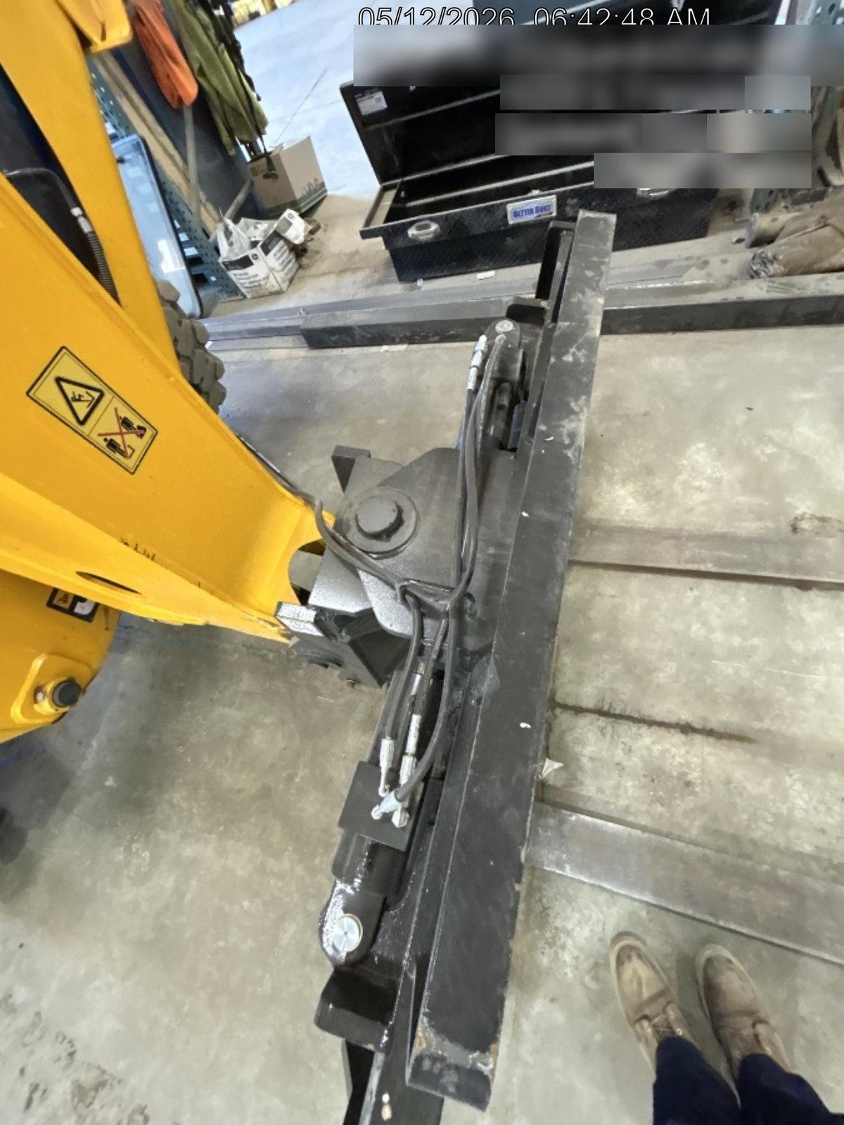 2026 JLG 1001095418S