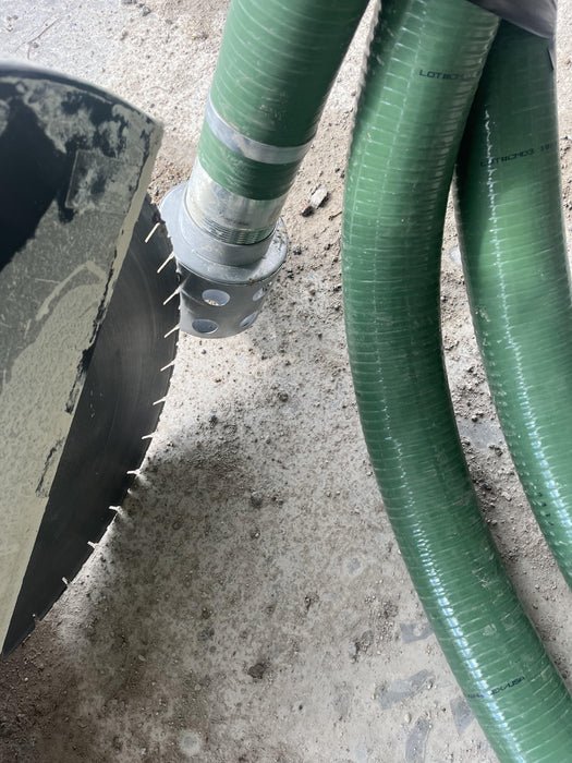 2023 MULTIQUIP QP3TH