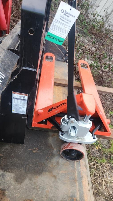 2024 MIGHTY LIFT ML55M