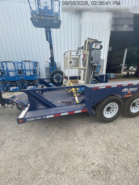 2026 AIR TOW Pro-16