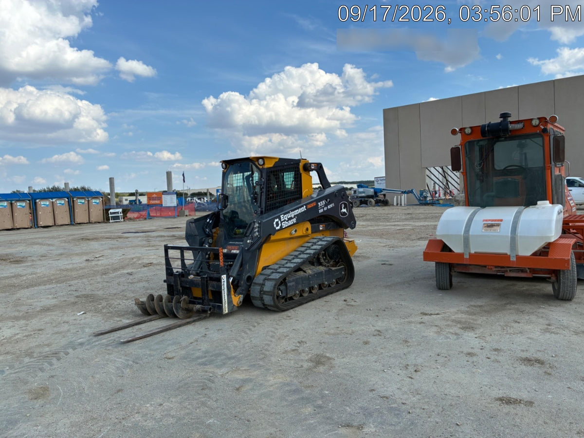 2025 ARROW MATERIAL HANDLING 48" Pallet Forks - Arrow