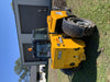 2020 JCB 505-20TC Canopy, Solid Tires, Work Lights, Beacon, Aux Hydraulics, Back up Alarm, ES Decals