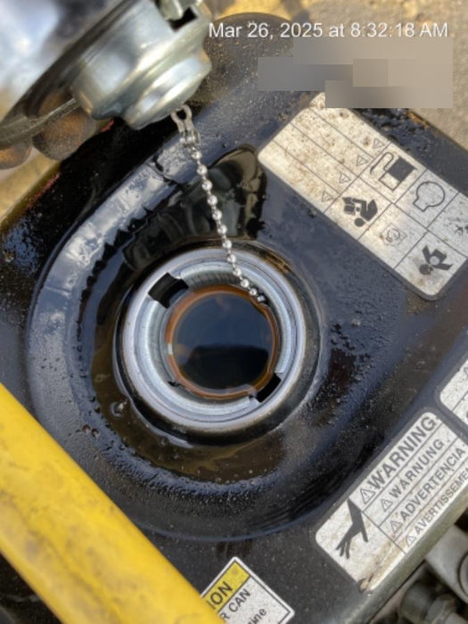 2018 WACKER NEUSON PT2