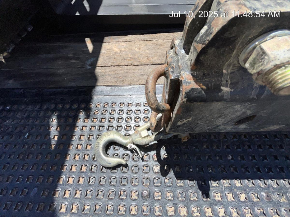 2024 STAR INDUSTRIES M1360B - Star JIB Boom