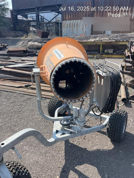 2023 BOSSTEK DB-30