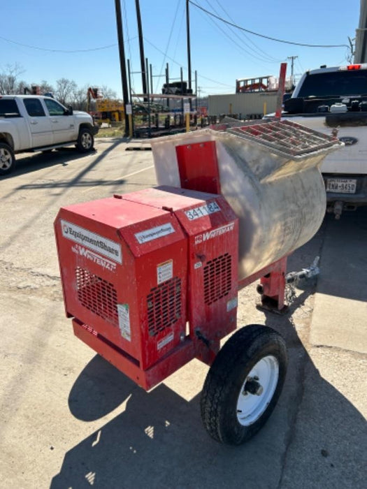 2023 MULTIQUIP WM90PH8